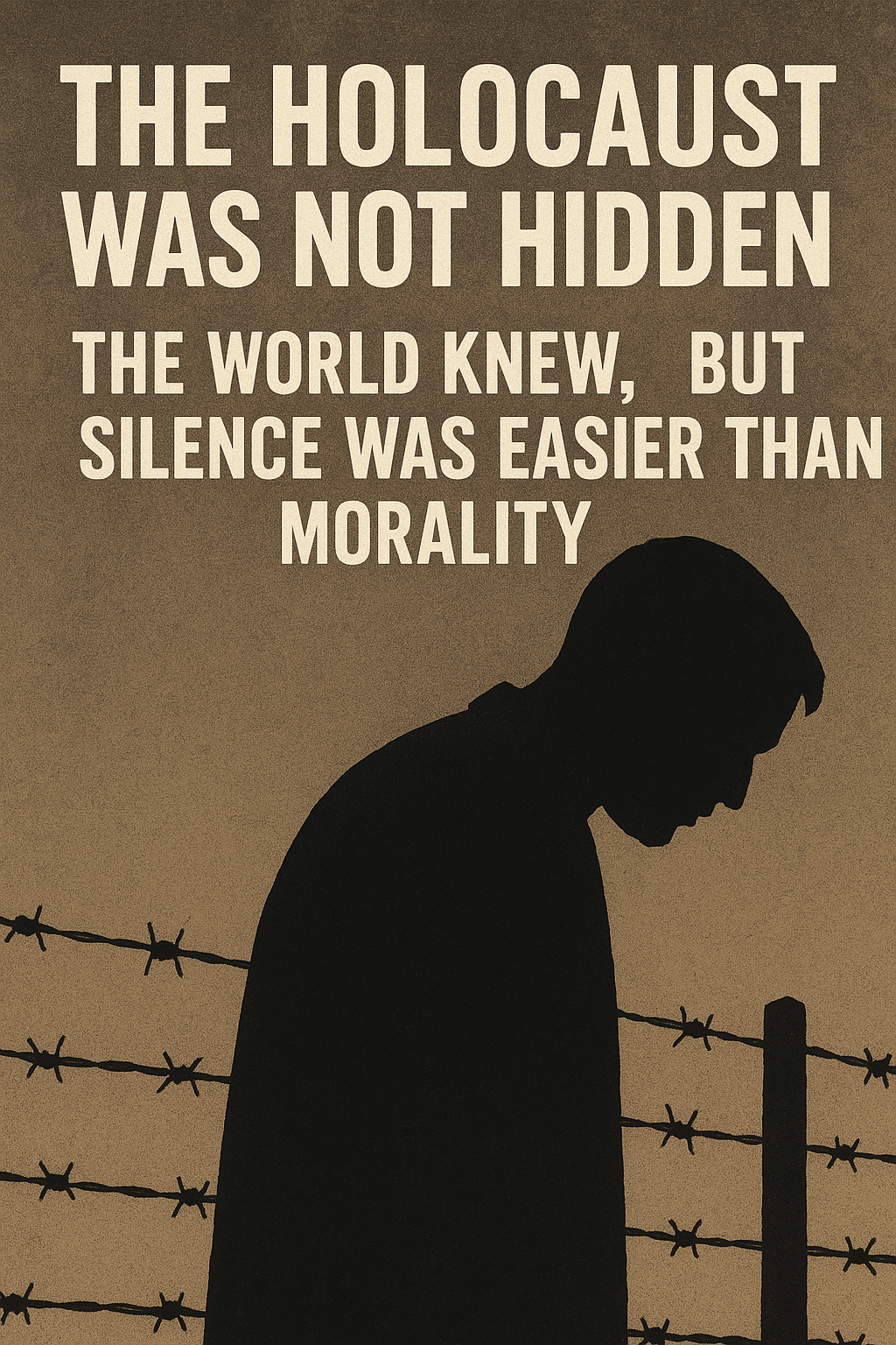 When Justice Becomes a Whisper