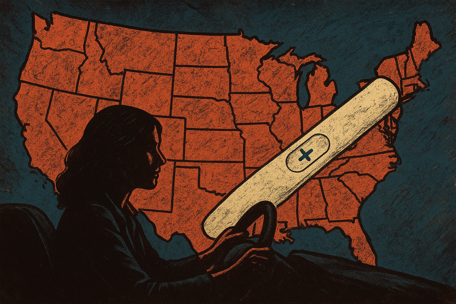The New Fugitives: A Quiet Exodus in the Shadow of the Law