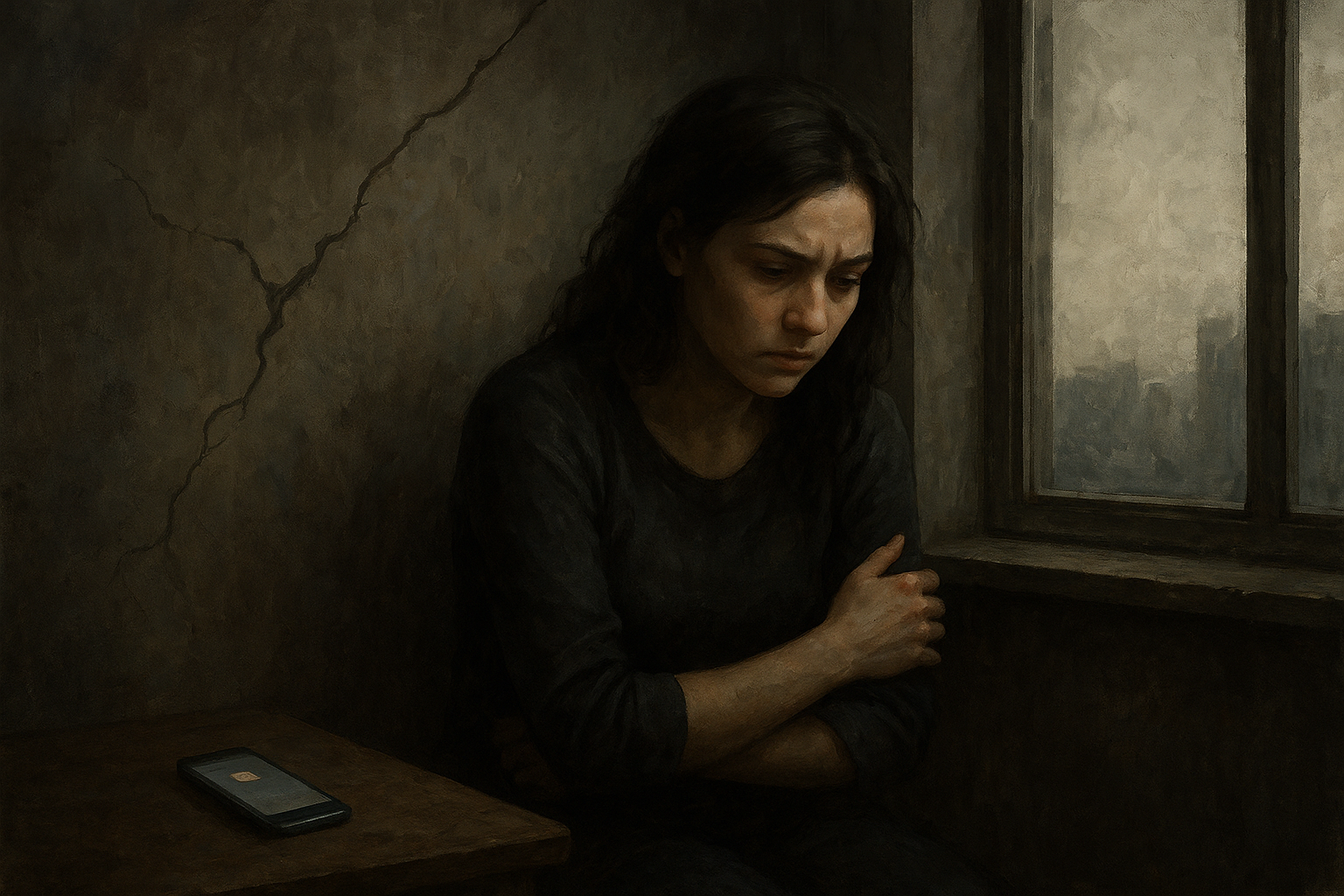 The Great Unraveling: A Sociological Elegy