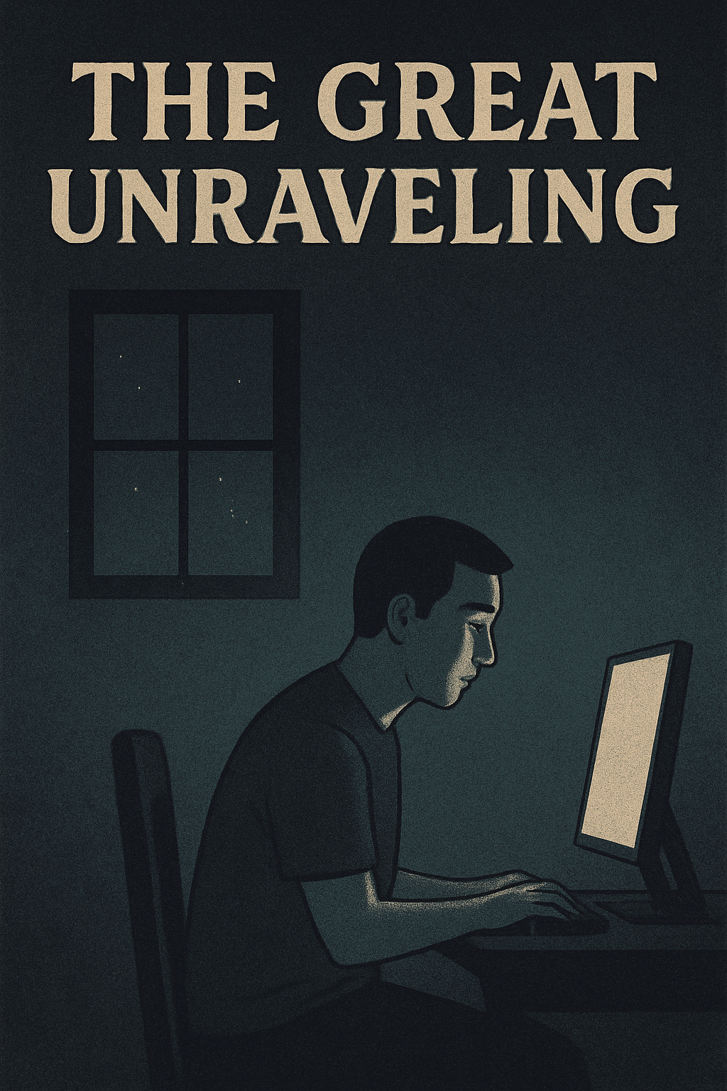 Alone by Design: On the Deliberate Architecture of American Loneliness