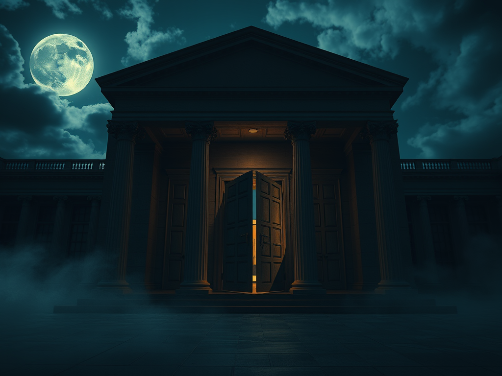 Hacked Justice: The Fragility of Our Legal Safeguards